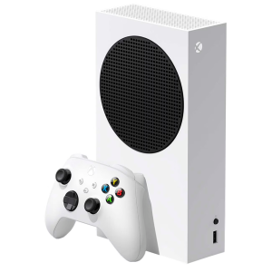 Игровая консоль Microsoft Xbox Series S (512GB) Игровая консоль Microsoft Xbox Series S (512GB)