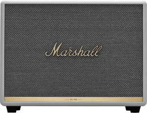Портативная колонка Marshall Woburn 2 (White) Портативная колонка Marshall Woburn 2 (White)