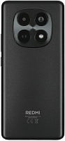 Смартфон Xiaomi Redmi Note 15 (6/128GB Black)