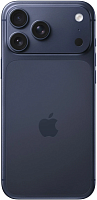 Смартфон Apple iPhone 17 Pro  (512GB Deep Blue eSim)