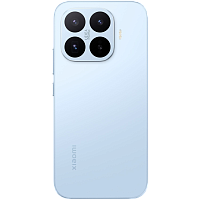 Смартфон Xiaomi 17T (12/256GB Blue)