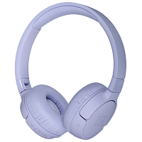 Наушники JBL Tune 670 NC (Purple)