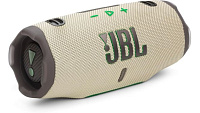 Портативная колонка JBL Charge 6 (Sand)