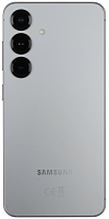Смартфон Samsung Galaxy S25 (128GB Silver Shadow)