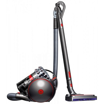 Пылесос Dyson Cinetic Big Ball Absolute 2