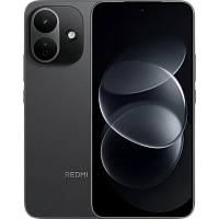 Смартфон Xiaomi Redmi Note 17 Pro 5G (6/128GB Shadow Black)