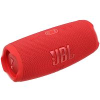 Портативная колонка JBL Charge 5 (Red)