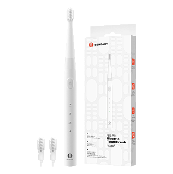 Электрическая зубная щетка Xiaomi Beheart W100 Blue