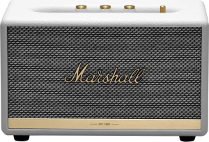 Портативная колонка Marshall Acton 2 (White) Портативная колонка Marshall Acton 2 (White)