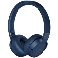 Наушники JBL Tune 670 NC (Blue)
