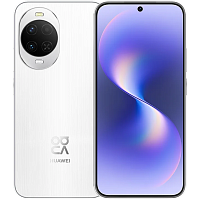 Смартфон Huawei Nova 15 (256GB White)