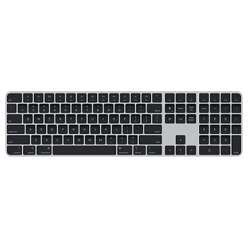 Клавиатура Apple Magic Keyboard with Touch ID
