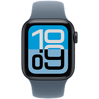 Умные часы Apple Watch Series SE 3 40mm (Midnight SB S/M)