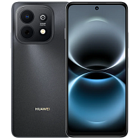 Смартфон Huawei Nova Y74 (128GB Black)