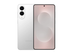 Смартфон Samsung Galaxy S25 Edge (512GB Titanium Silver)