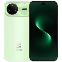Смартфон Huawei Nova 15 Pro (256GB Green)