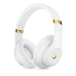 Наушники Beats Studio3 (Wireless White)