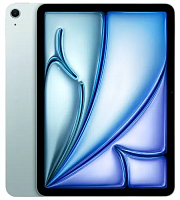 Планшет Apple iPad Air M4 11" (512GB Wi-Fi Blue)