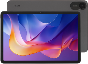Планшет Xiaomi Redmi Pad 2 (4/128GB Graphite Gray Wi-Fi)